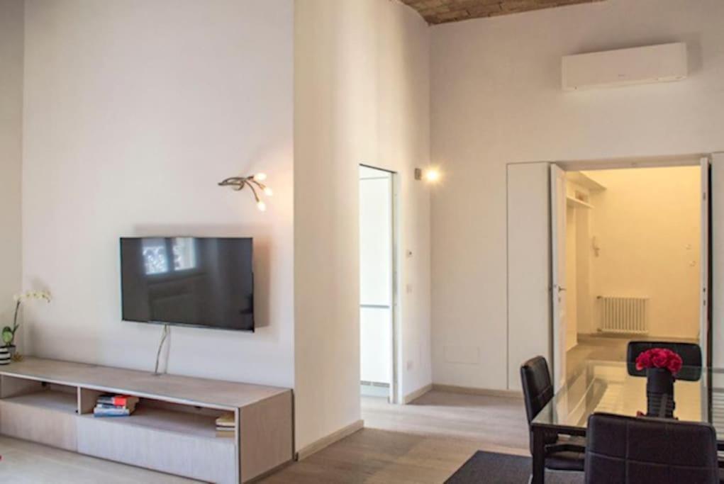 Borgo Charme Elegante E Unico. Dimora Da Sogno Apartment Roma Ngoại thất bức ảnh