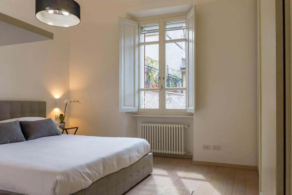 Borgo Charme Elegante E Unico. Dimora Da Sogno Apartment Roma Ngoại thất bức ảnh