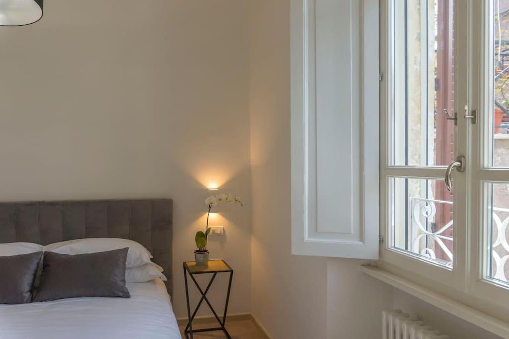 Borgo Charme Elegante E Unico. Dimora Da Sogno Apartment Roma Ngoại thất bức ảnh