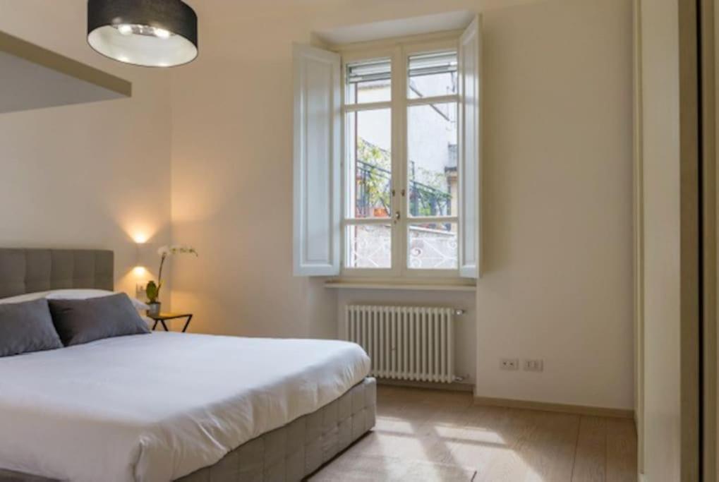 Borgo Charme Elegante E Unico. Dimora Da Sogno Apartment Roma Ngoại thất bức ảnh