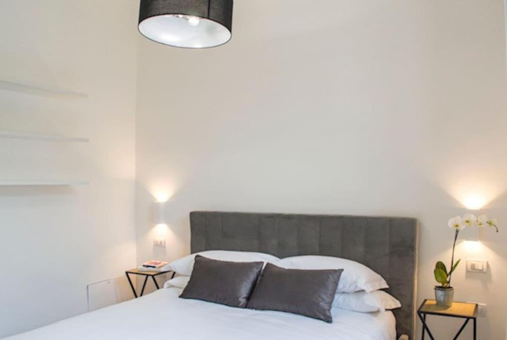 Borgo Charme Elegante E Unico. Dimora Da Sogno Apartment Roma Ngoại thất bức ảnh