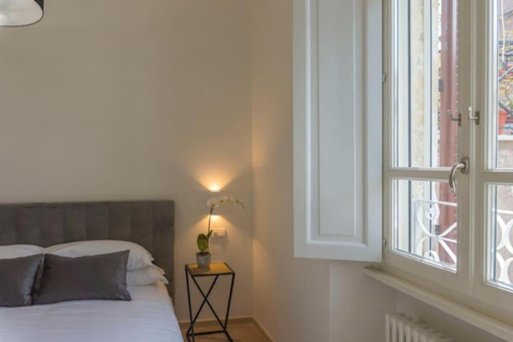 Borgo Charme Elegante E Unico. Dimora Da Sogno Apartment Roma Ngoại thất bức ảnh