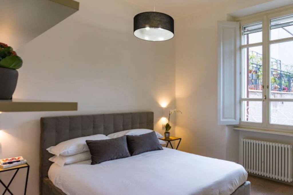 Borgo Charme Elegante E Unico. Dimora Da Sogno Apartment Roma Ngoại thất bức ảnh